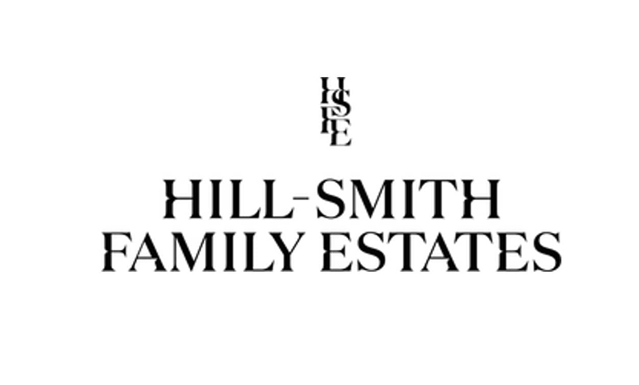 Hill-Smith Family Estates logo