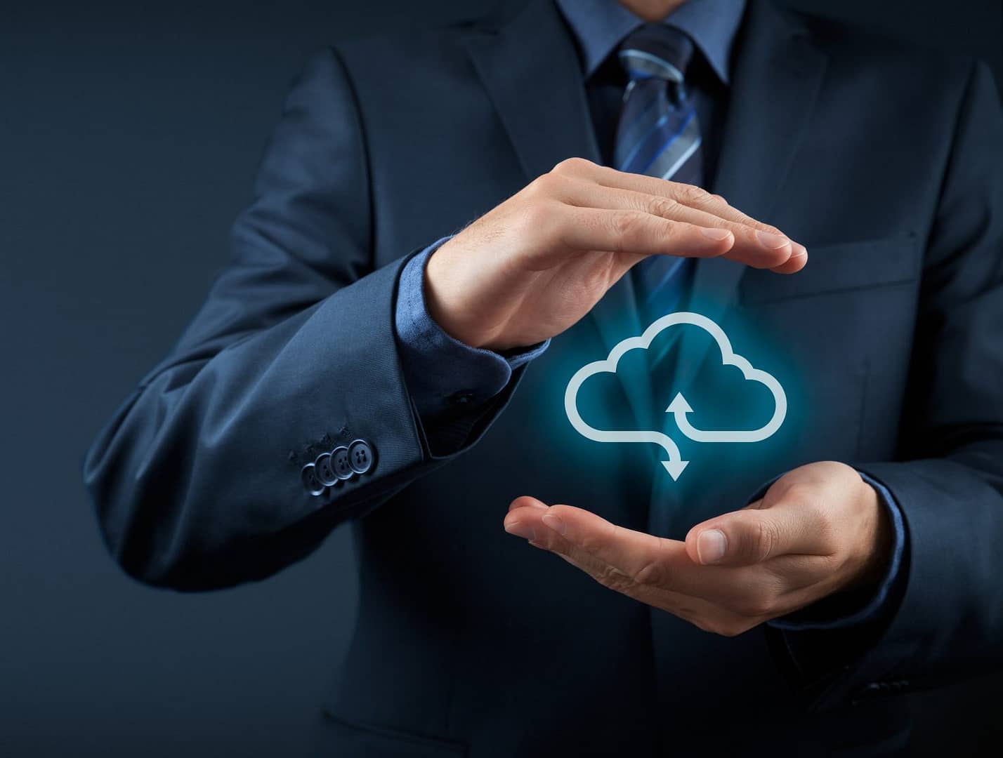 local managed service provider managed cloud provider cloud managed services