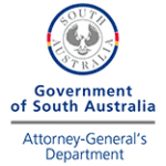 Government of South Australia Attorney Generals Department