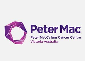 PBRC Patient billing Peter Mac